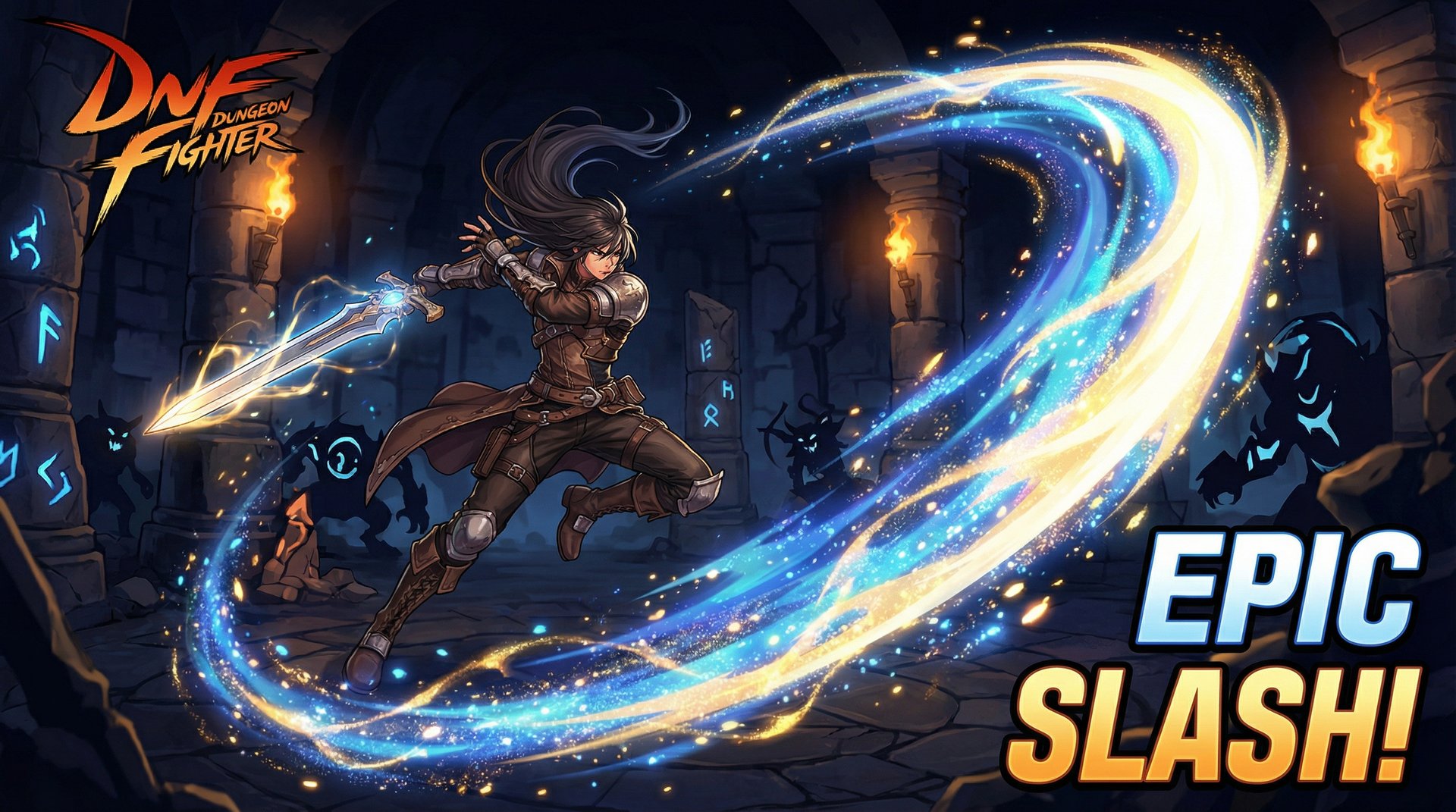 海角 DNF游戏视频