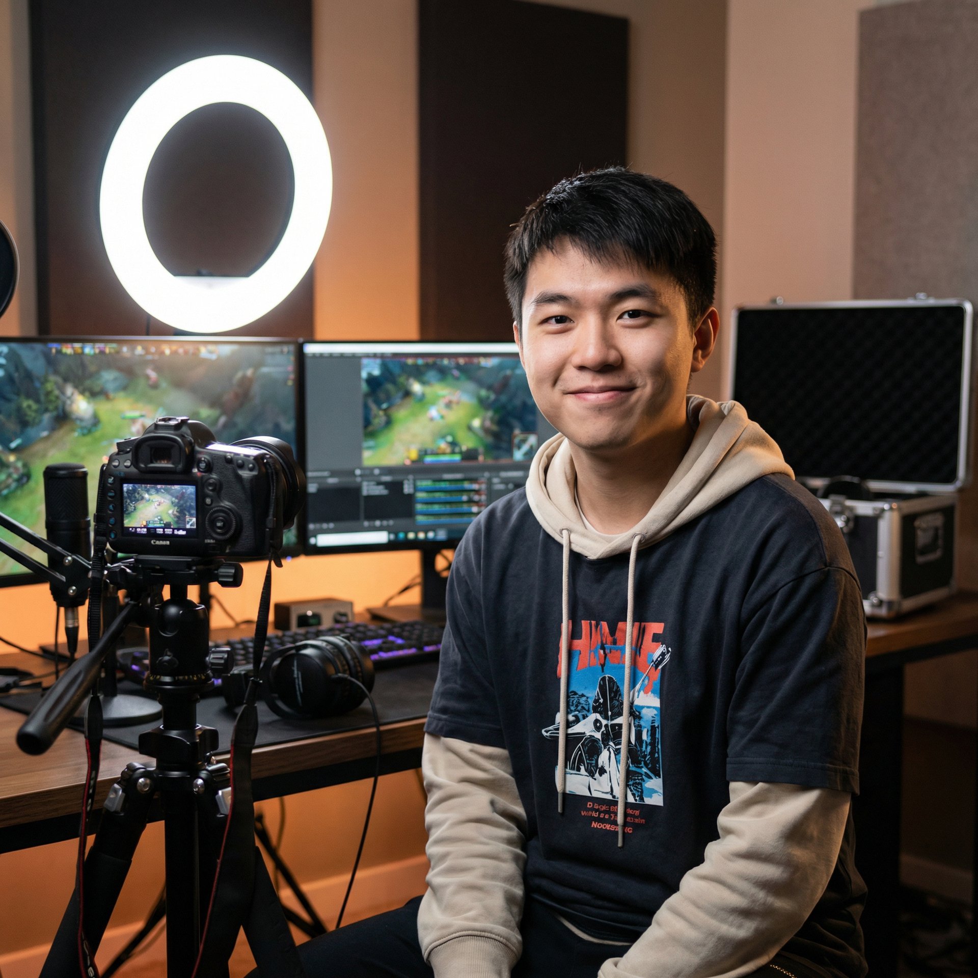 海角内容创作者